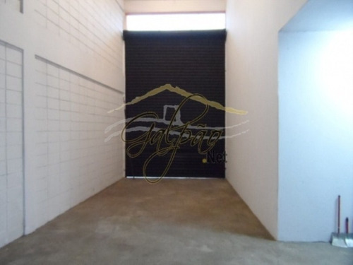Ga2744 - Alugar Galpão Em Carapicuíba Com 480 Metros De Terreno, 500 Metros De Galpão, 200 Metros De Área Fabril, 300 Metros De Escritório E Apoio - Ga2744 - 33874251