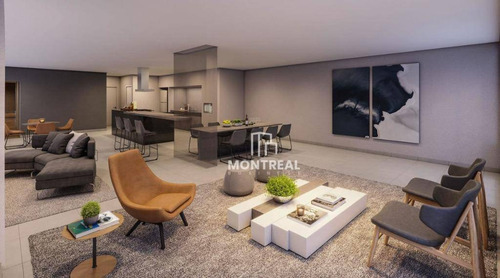 Imagem 20 de 26 de Apartamento À Venda, 33 M² Por R$ 368.000,00 - Vila Buarque - São Paulo/sp - Ap2433