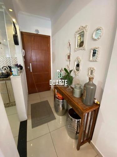 Imagem 22 de 30 de Apartamento - Ap04044 - 69670117