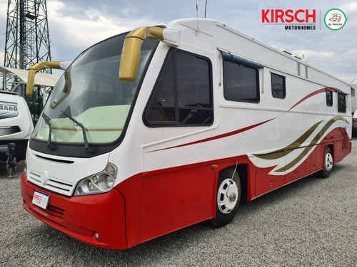 Imagem 1 de 15 de Motor Home Scheid 1992 - Y@w4 - Itu Trailer