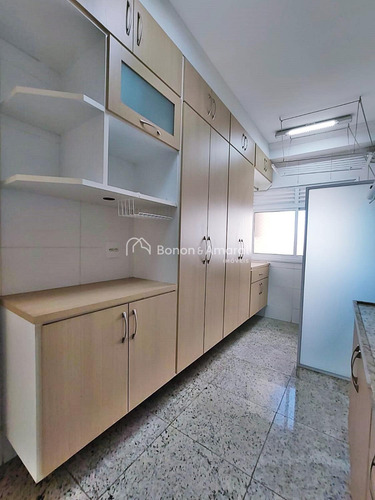 Imagem 11 de 30 de Apartamento À Venda Em Mansões Santo Antônio - Ap014142
