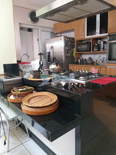 Imagem 20 de 30 de Apartamento Com 4 Dorms, Vila Mascote, São Paulo - R$ 1.7 Mi, Cod: 64518 - V64518