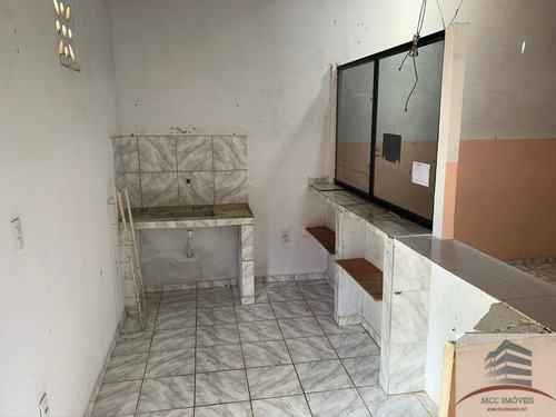 Imagem 3 de 25 de Granja Com Ponto Comercial A Venda Bom Jesus