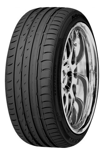 Pneu Nexen Aro 17 245/45r17 N8000 99w