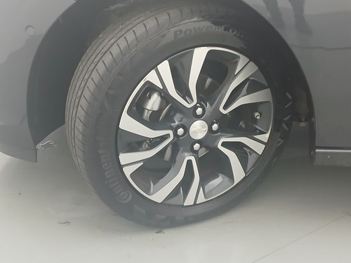 Chevrolet Onix 1.0 TURBO FLEX PREMIER AUTOMÁTICO
