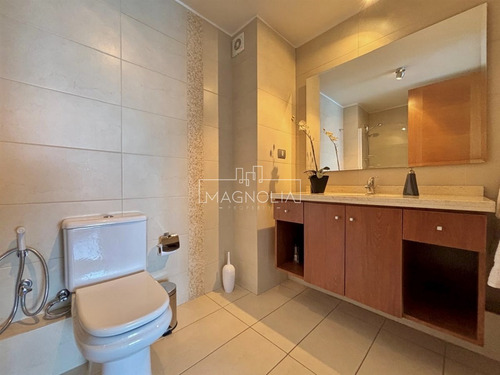 Departamento En Arriendo De 2 Dorm. En Concón