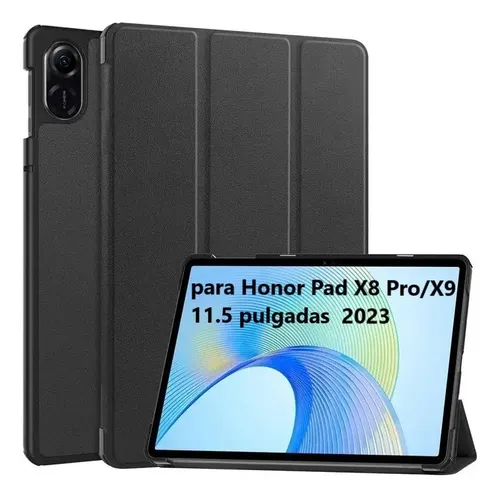 Custodia Per Tablet Huawei Honor Pad X9/X8 Pro 11.5 - Antiurto Con Supporto 1029265