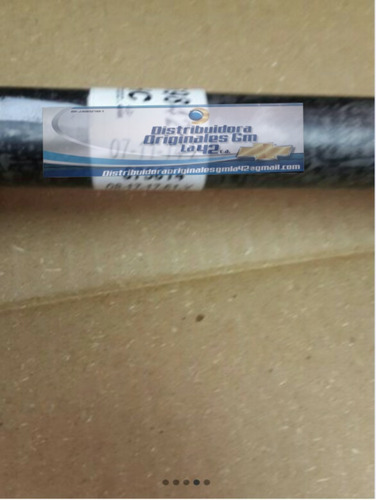 Tripoide Completo Derecho Spark Original
