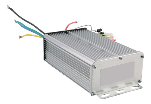 Controlador Inteligente Sin Escobillas 4x 48v 60v 72v 84v 30