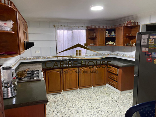 Venta Casa Barrio Tabor Barranquilla