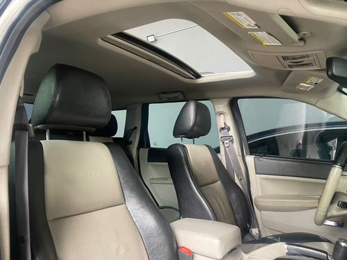 Jeep Grand Cherokee 3.0 Limited Atx