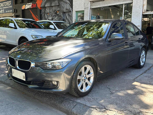 BMW Serie 3 2.0 320i Sedan 184cv