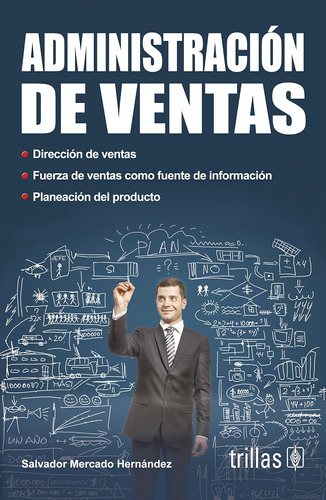 Libro: Administracion Ventas / Sales Management (spanish