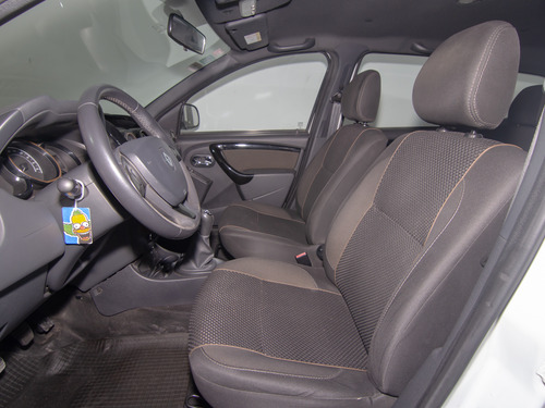 Renault Duster 1.6 Ph2 4x2 Privilege