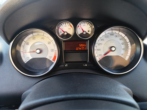 Peugeot 308 1.6 Active