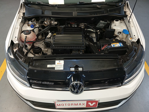 Volkswagen Suran Cross 1.6 Highline