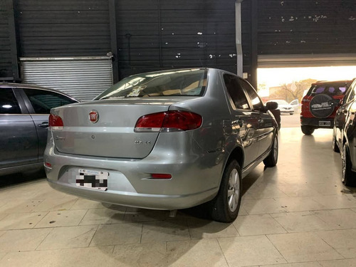 Fiat Siena 1.4 Fire Elx Active Rstii