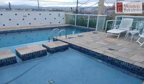Sobrado Em Condomínio - 3dorms, 2 Vgs - Imirim - 1104