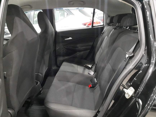 Chevrolet Onix 1.0 TURBO FLEX LT MANUAL