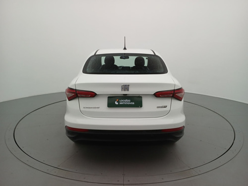 Fiat Cronos 1.3 FIREFLY FLEX PRECISION CVT