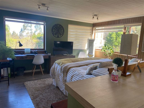 Imagen 11 de 23 de Casa En Venta En Idahue, 3 Dormitorios, 3 Baños