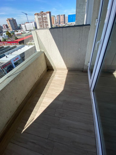 Departamento En Venta 2d+e+b En Av. San Martin, Temu
