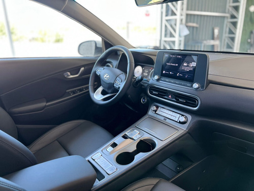 Imagen 13 de 20 de Hyundai Kona Eléctrica