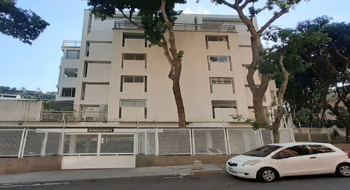 Venta De Apartamento Remodelado Las Mercedes 2h+2b+2p Lmci