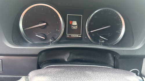 Toyota Land Cruiser Prado 2025 La Full Y La Más Nueva De