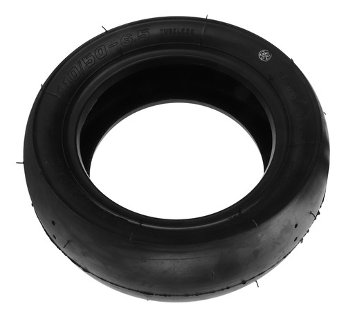 Neumático De Moto Pequeño De 110/506.5 Pulgadas De Goma Flex