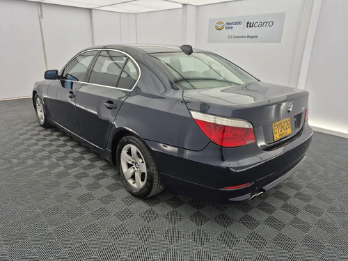 BMW Serie 5 2.5 525I AT
