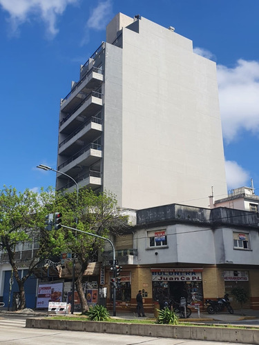 Imagen 2 de 6 de Departamento A Estrenar Av Chiclana 3607 Caba 3 Ambientes