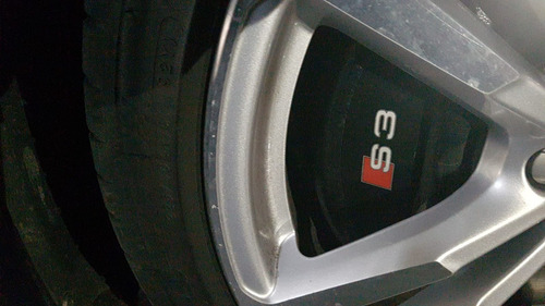 Imagen 9 de 15 de Audi S3 2.0 Tfsi Stronic Quattro 300cv 4 Puertas Negro