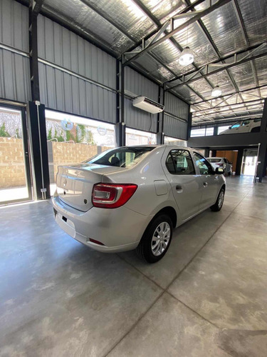 Renault Logan 1.6 16v Life