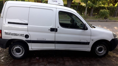 Citroën Berlingo 1.6 Pack Hdi 92cv