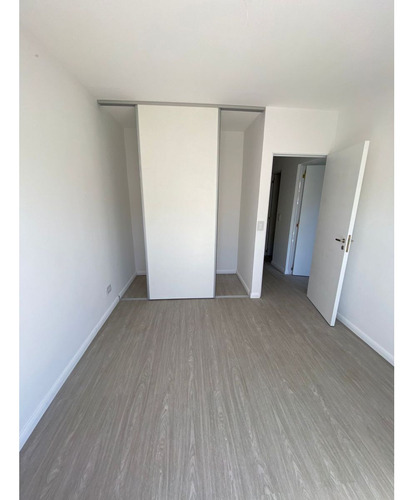 Venta Duplex 2 Dormitorios A Estrenar