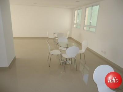 Apartamento - Ref: 16425