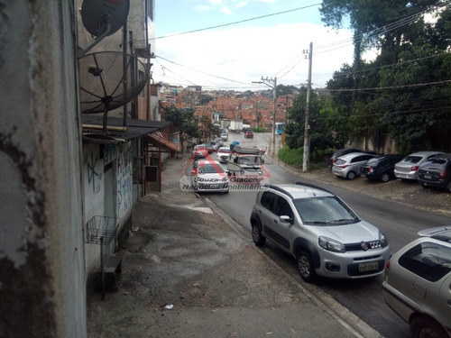Imagem 1 de 17 de Casa Assobradada Para Venda - Balneário São Francisco - 53,23m² - Id 1494 - 1494