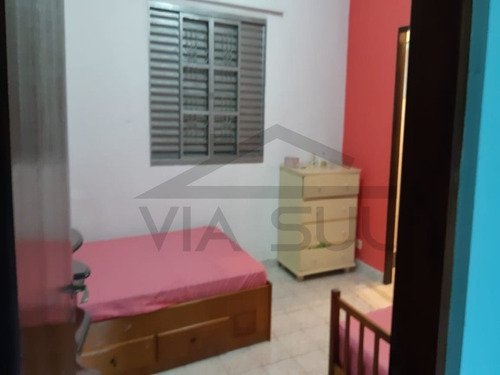 Imagem 11 de 13 de Chácara À Venda Em Juquitiba, Com Linda Casa Sede E 02 Lagos! - 365 - 70111565
