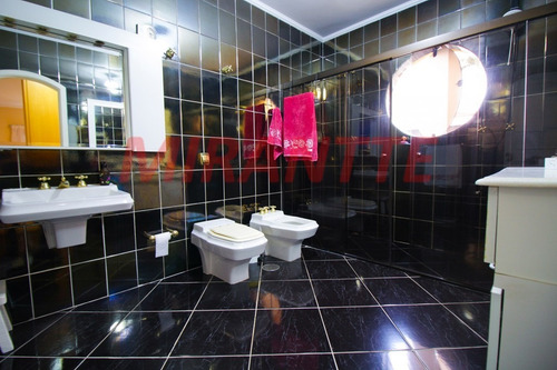 Imagem 25 de 27 de Casa Terrea Em Palmas Do Tremembé - São Paulo, Sp - 362800