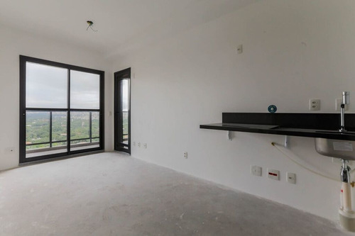 Imagem 2 de 30 de Apartamento À Venda No Bairro Pinheiros - São Paulo/sp - O-28266-46023