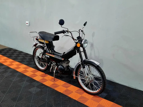 Monark Monareta Av-x