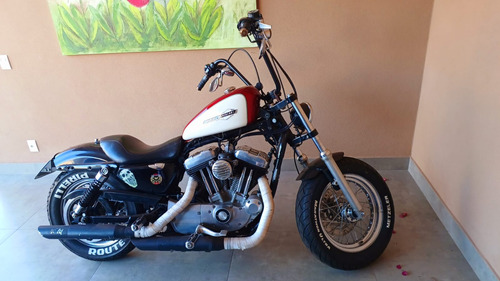 Moto Toda Customização Gastos Mais De 10mil Reais