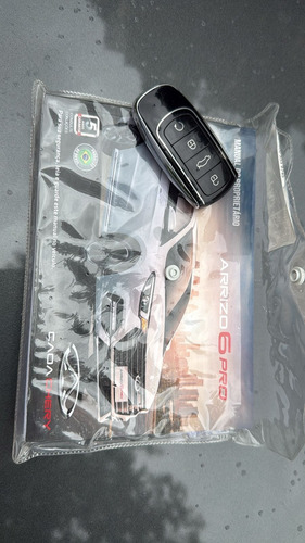 Chery Arrizo 6 1.5 Pro Turbo Flex Aut. 4p