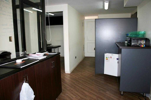Imagen 6 de 17 de Excelente Oficina 3 Privados, Secretaria, 2 Estacionamientos