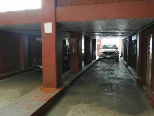 Imagen 23 de 23 de Excelente Oportunidad Edificio En Venta Col. Del Valle (r)