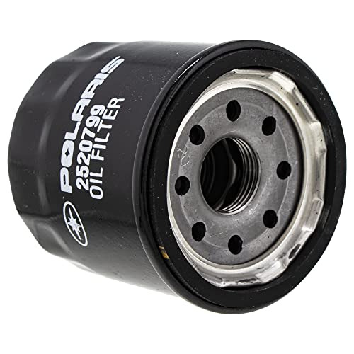 Filtro De Aceite Polaris 10 Micrones 2520799