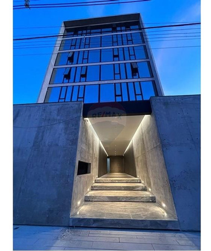 Departamento - Venta - Paraguay Central Mariano Roque Alonso