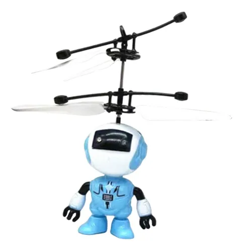 comprar Juguete Robot Volador, Juguete De Drones, Experimente Un