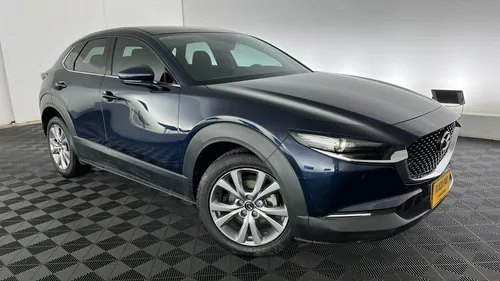 Mazda CX-30 Touring